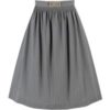 Dirndlschürze STEFANIE (70 cm) ~ L