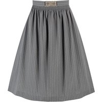 Dirndlschürze STEFANIE (70 cm) ~ L