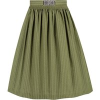 Dirndlschürze STEFANIE (70 cm) ~ L