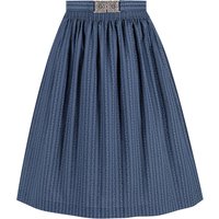 ​​Dirndlschürze ANNA (65 cm) ~ L