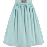 Dirndlschürze ANNA (65 cm) ~ L
