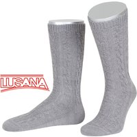 Trachtensocken (Merino) ~ 42-43