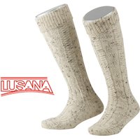 Kinder Kniestrümpfe (Merino) ~ 20-23