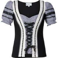 Trachtenmieder MELISSA-ELLA ~ 42