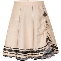 Trachtenrock NORA-ASTA (60 cm) ~ 42