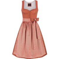Dirndl DEVINA (70 cm) ~ 34 ~ rost