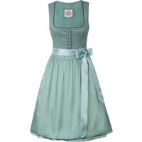 Dirndl ESLARN (65 cm) petrol ~ 46 ~ Petrol