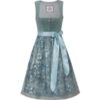 Dirndl VEITSBRONN (65 cm) ~ 42