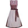 Dirndl IRSEE (65 cm) ~ 42