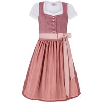 Kinderdirndl TEGERNSEE ~ 116 ~ rosenholz