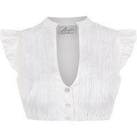 Dirndlbluse VERA ~ 32