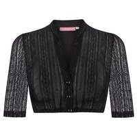 Dirndlbluse VERA ~ 36