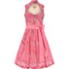 Dirndl RONJA (65 cm) ~ 36