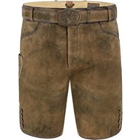 Lederhose ANDY ~ 48