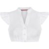 Dirndlbluse LILIANE ~ 30