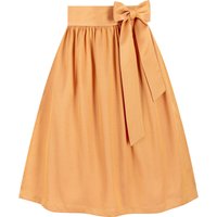 Dirndlschürze EMILY (70 cm) ~ L
