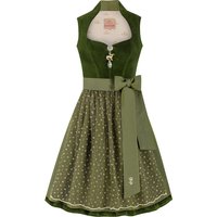 Dirndl SAMTENGEL (65 cm) ~ 32