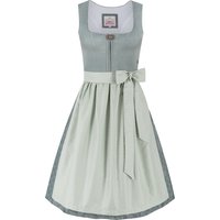 Dirndl FRIEDA (65 cm) ~ 46 ~ mint