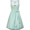 Dirndl MARKTL (60 cm) mint ~ 30 ~ mint