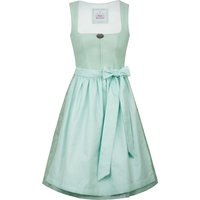 Dirndl MARKTL (60 cm) mint ~ 30 ~ mint