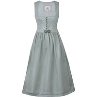 Dirndl MEDLINGEN (75 cm) gletscher ~ 32 ~ salbei