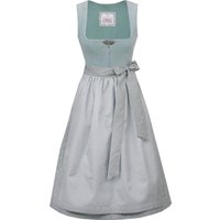 Dirndl MÖNCHSROTH (70 cm) gletscher ~ 32 ~ mint