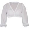 Dirndlbluse NANDLSTADT ~ 30