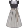 Dirndl AMARA (75 cm) ~ 30 ~ anthrazit