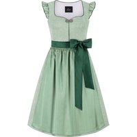Dirndl OLIVIA (70 cm) ~ 36 ~ salbei