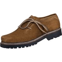 Haferlschuh SEPP ~ 39 ~ braun