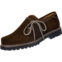 Haferlschuh SEPP ~ 40 ~ dunkelbraun