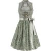 Dirndl DIANA (60 cm) ~ 32 ~ salbei