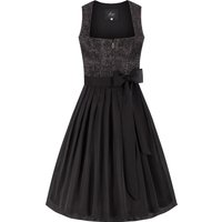 Dirndl CLEO (65 cm) ~ 32 ~ anthrazit