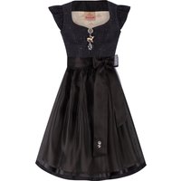 Dirndl COCO (70 cm) ~ 32 ~ schwarz