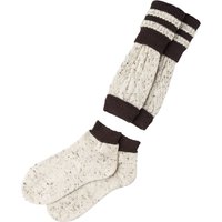 Trachten Loferl natur-braun Hansi 103514 ~ 39-41
