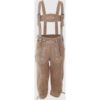 Kinder-Lederhose Franz Junior
