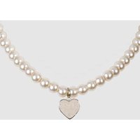 Kette Heartbeat