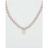 Kette Heartbeat