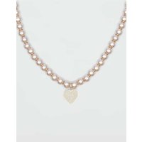 Kette Heartbeat