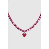 Kette Heartbeat