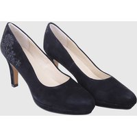 Plateau Pumps Classy