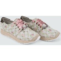 Sommerschuh Symphony