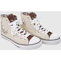 Sneaker Wilder Hirsch