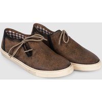 Haferl-Sneaker Mark