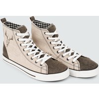 Sneaker Brown Deer