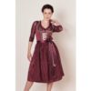 Dirndl Flamenda (70cm)