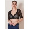 Dirndlbluse Cassandra
