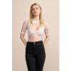 Dirndlbluse Pippa
