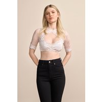 Dirndlbluse Pippa