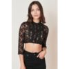 Dirndlbluse Simona